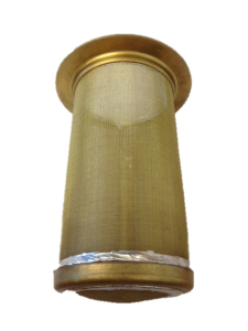 Brass - Fuel/Oil/Water - Filter/Strainer - 02885000AAB