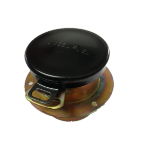 Large Filler Cap and Base with lugs - 07626000ZKB