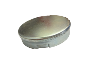Zinc plated, Filler cap, Vented - 02272000ZLB